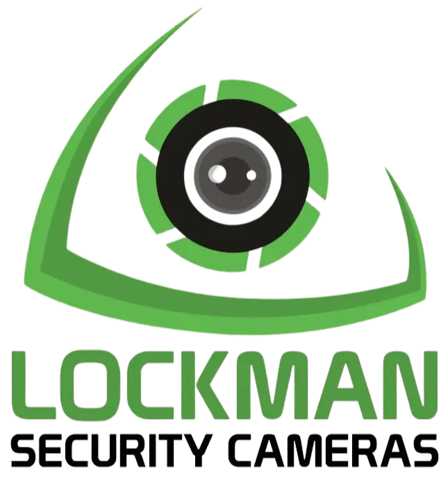 Lockman Security Cameras